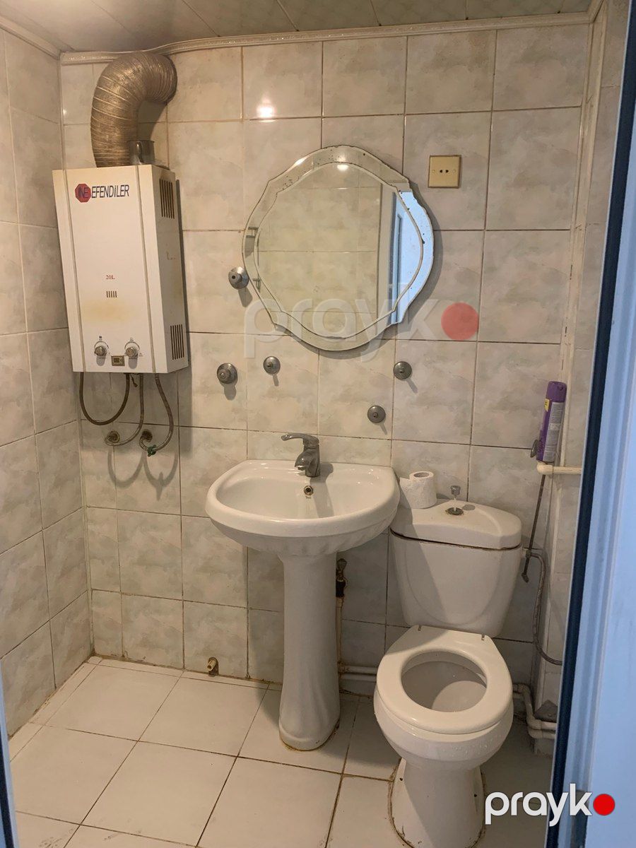 3-otaqlı mənzil kirayə verilir, Neftçilər m., 80 m² — Mənzil, Bakı (8)