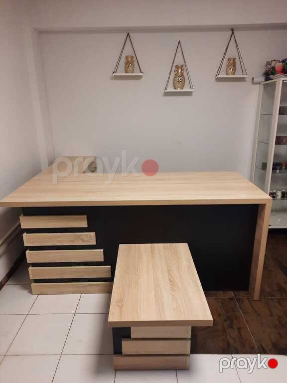 Ofis mebelləri — Mebel, Bakı (5)