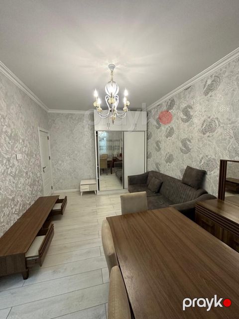 Satılır 2 otaqlı köhnə tikili 35 m² — Bakı
