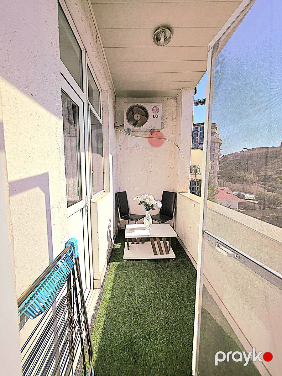 Satılır 3 otaqlı yeni tikili 90 m² — Mənzil, Bakı (12)