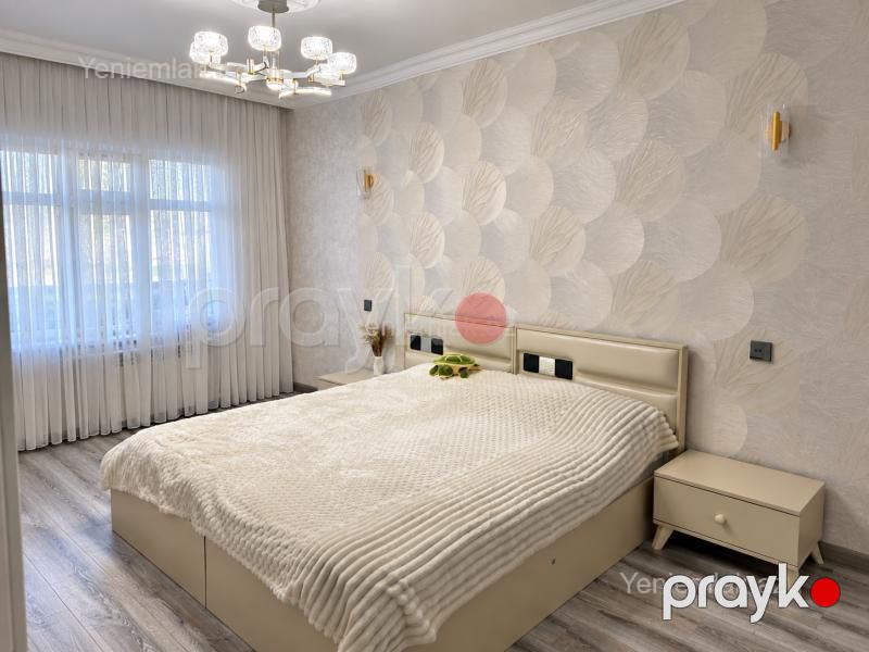 Satılır 3 otaqlı Bina evi menzil (Köhnə tikili), 87 m², Sabunçu rayonu — Mənzil, Bakı (4)