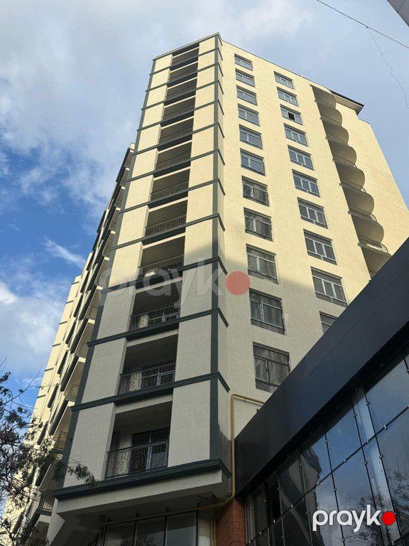 Satılır 2 otaqlı yeni tikili 85 m² — Mənzil, Bakı (2)