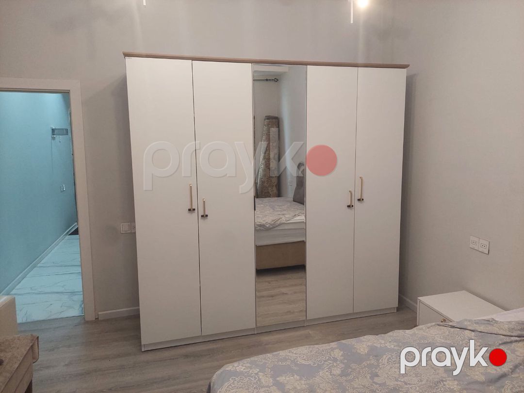 Satılır 2 otaqlı yeni tikili 70 m² — Mənzil, Bakı (12)
