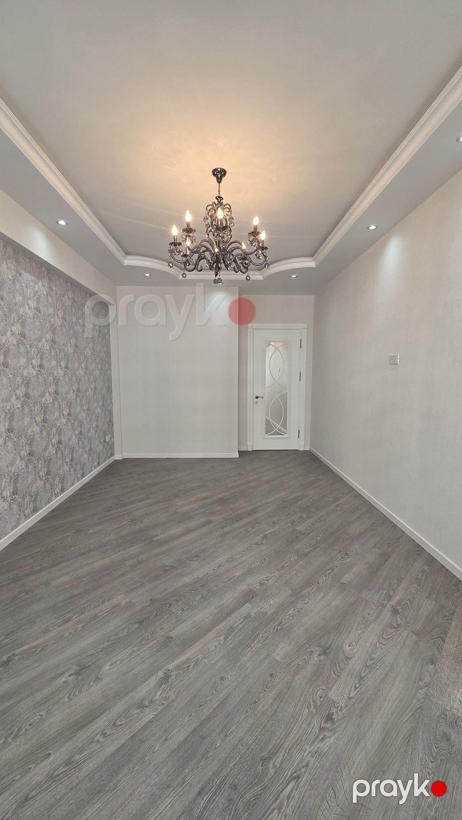 Satılır 3 otaqlı yeni tikili 110 m² — Mənzil, Bakı (3)