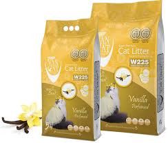 VanCat vanil qoxulu 10lt — Bakı