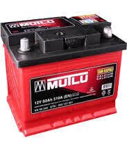 mutlu smf 60 anper — Bakı