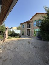 Satılır 6 otaqlı həyət evi/bağ evi 230 m² — Elmeddin