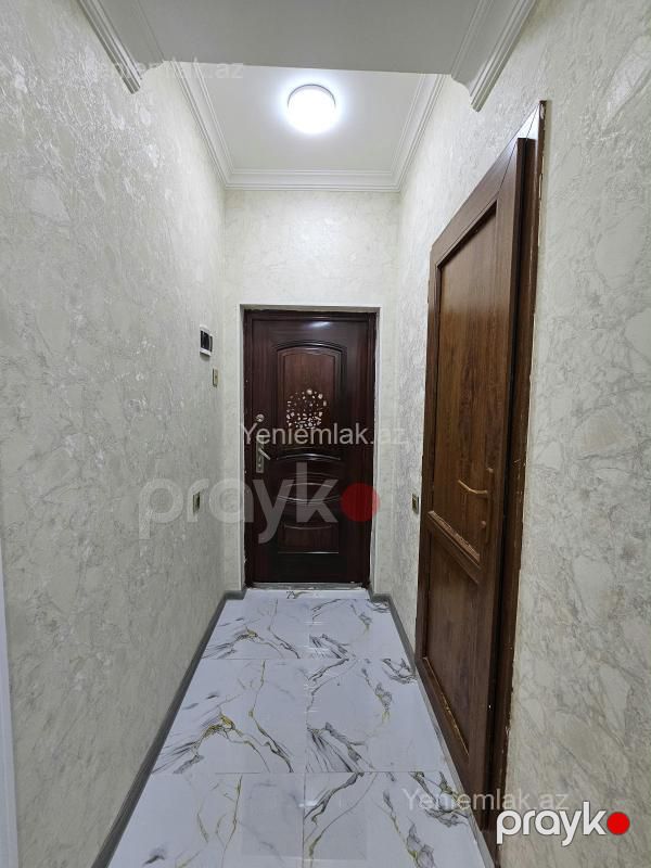 Satılır 2 otaqlı Bina evi menzil (Yeni tikili), 37 m², Masazır — Mənzil, Abşeron (5)