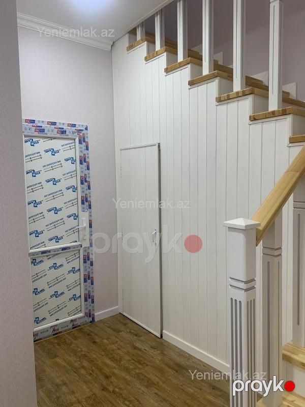 Satılır 5 otaqlı Həyət evi / Villa, 170 m², Corat köhnə — Ev, villa, Sumqayıt (5)