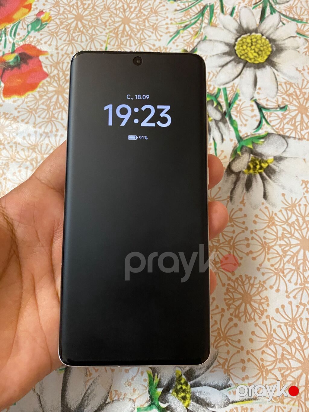 Xiaomi 12X, 128 GB — Xiaomi, İmişli (7)