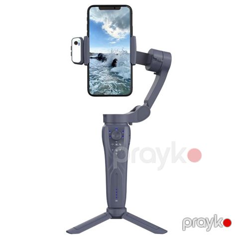 F12 Gimbal — Bakı
