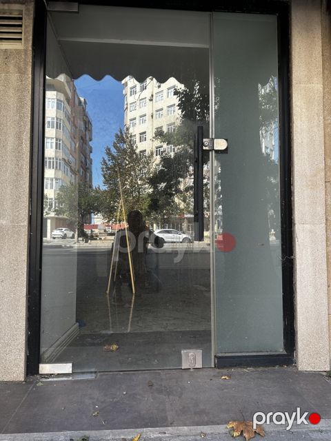 İcarəyə verilir obyekt 30 m² — Bakı