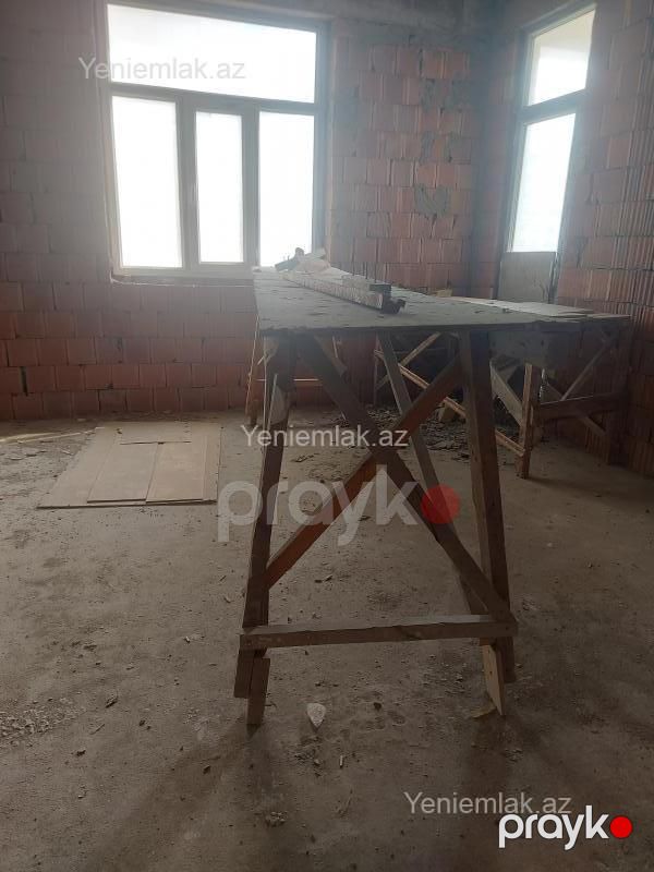 Satılır 4 otaqlı Bina evi menzil (Yeni tikili), 144.5 m², Xətai rayonu — Mənzil, Bakı (11)