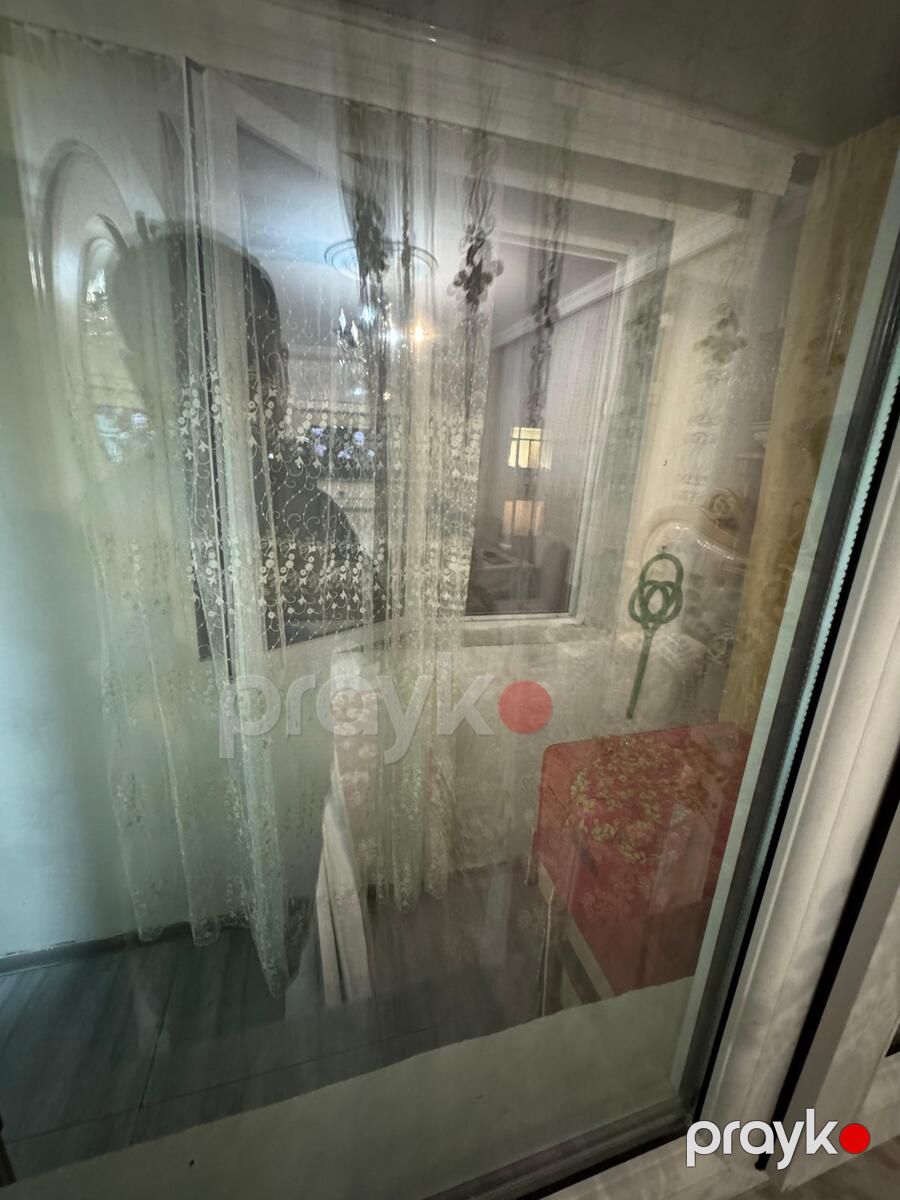 1-otaqlı mənzil, Sumqayıt ş., 42 m² — Mənzil, Sumqayıt (9)