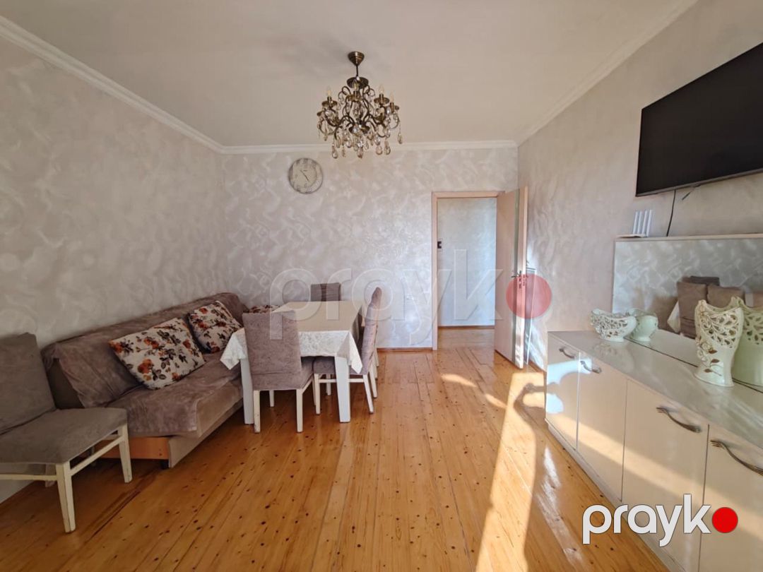 İcarəyə verilir 2 otaqlı yeni tikili 55 m² — Mənzil, Xırdalan (4)