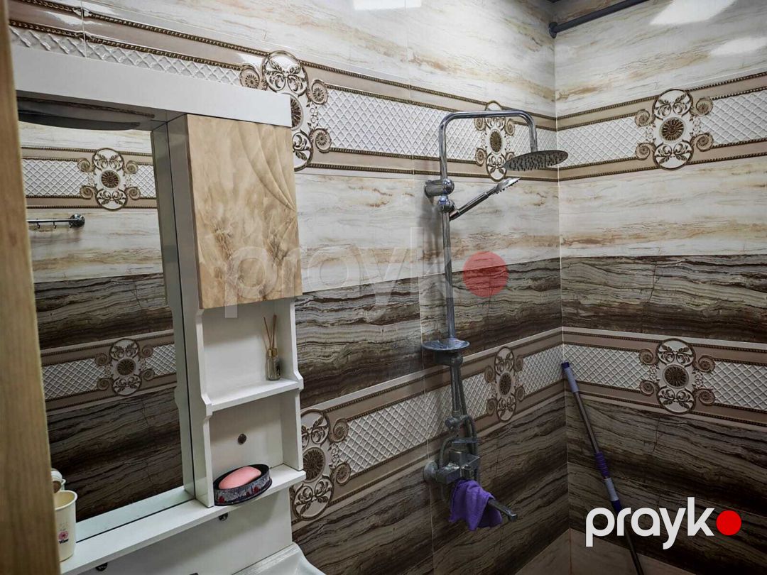 İcarəyə verilir 2 otaqlı yeni tikili 65 m² — Mənzil, Bakı (7)