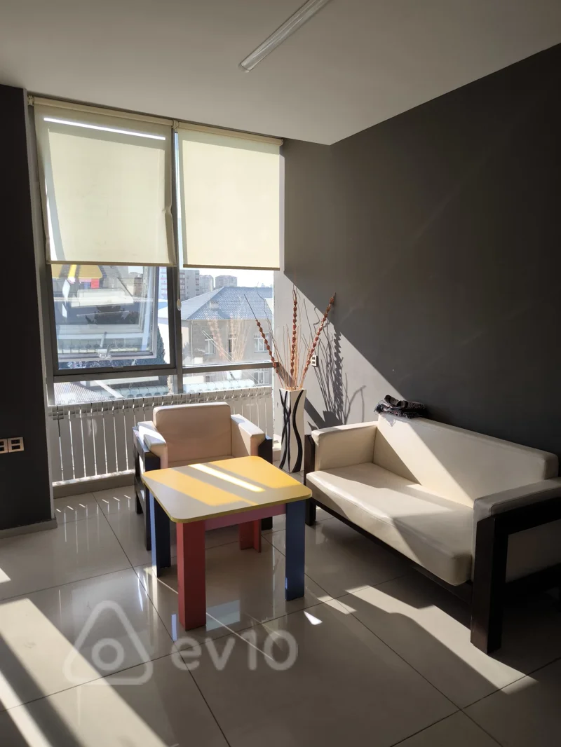Ofis, 18 m², Azadlıq prospekti metrosu — kirayə — Bakı