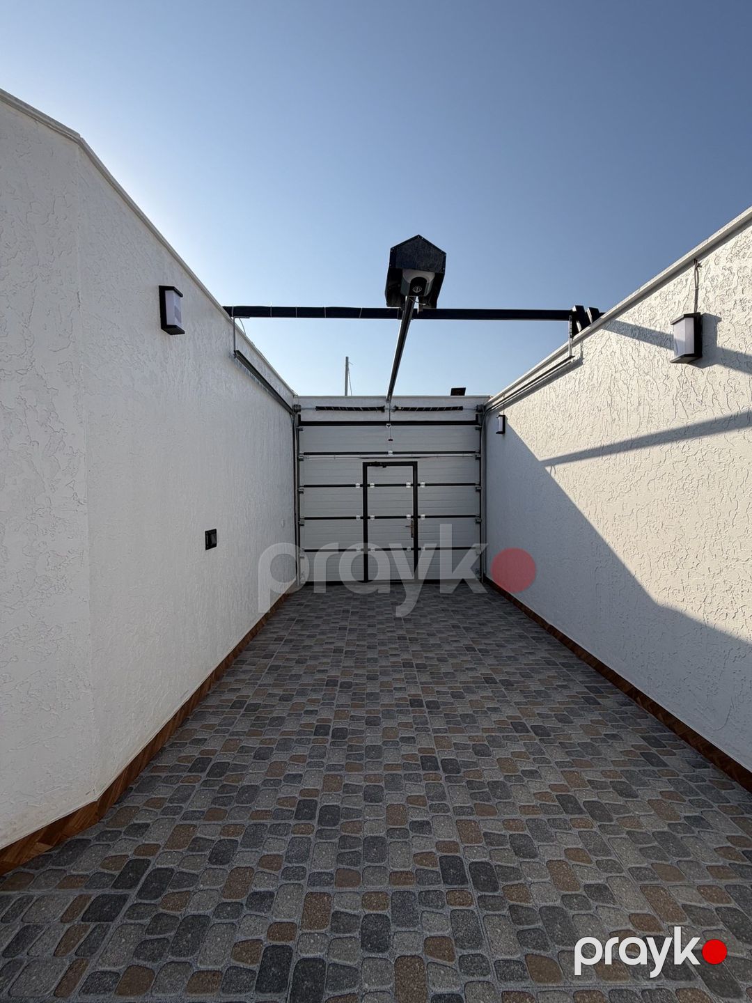Satılır 4 otaqlı həyət evi/bağ evi 165 m² — Ev, villa, Bakı (4)