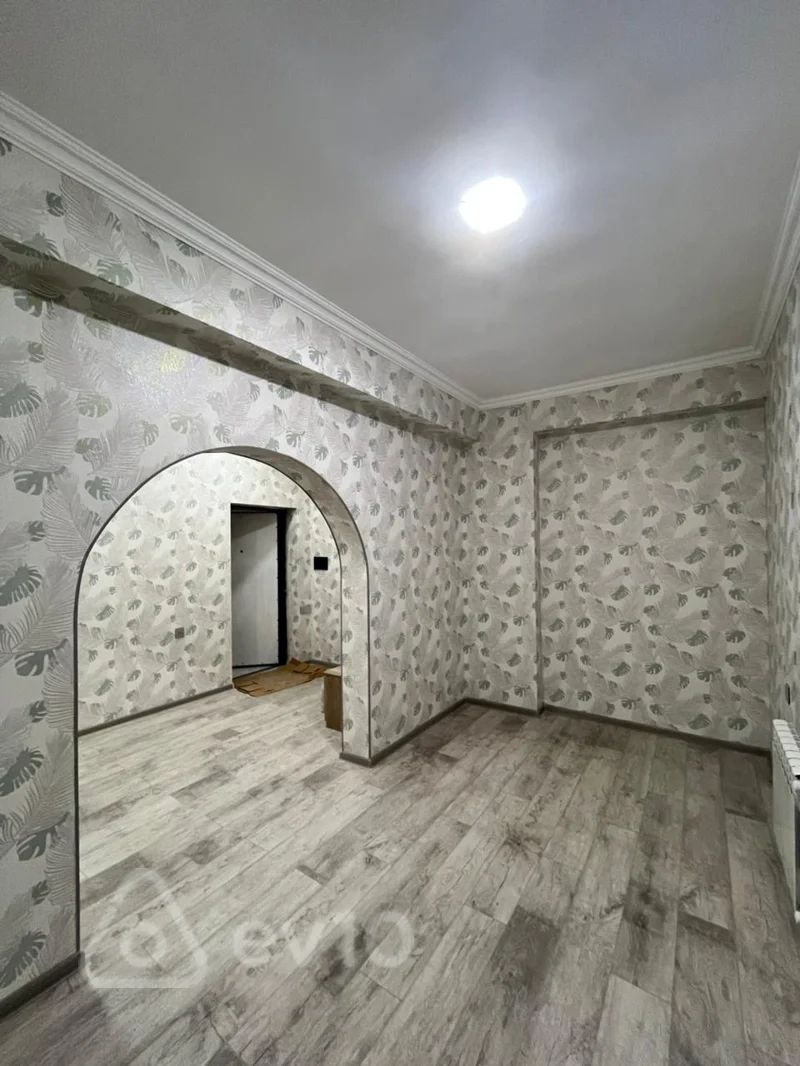 3 otaqlı mənzil, 57 m², Nemət Quliyev küçəsi 4 — Mənzil, Bakı (4)
