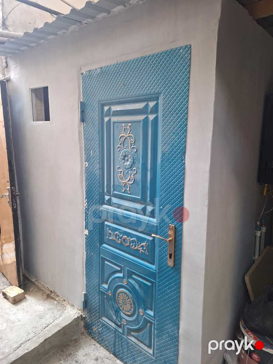 İcarəyə verilir 1 otaqlı həyət evi/bağ evi 22 m² — Ev, villa, Bakı (5)