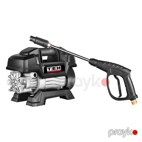 Yüksək təzyiqli yuyucu TEH TPW 4140 — Bakı