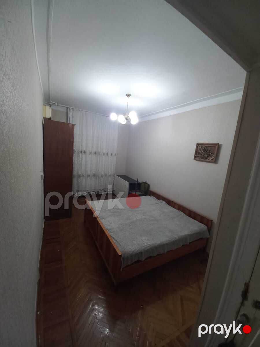 2-otaqlı mənzil kirayə verilir, Elmlər Akademiyası m., 60 m² — Mənzil, Bakı (4)