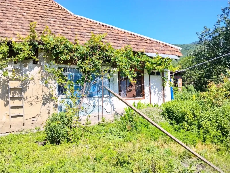 Satılır 4 otaqlı Həyət evi 80 m² Oğuz — Oğuz