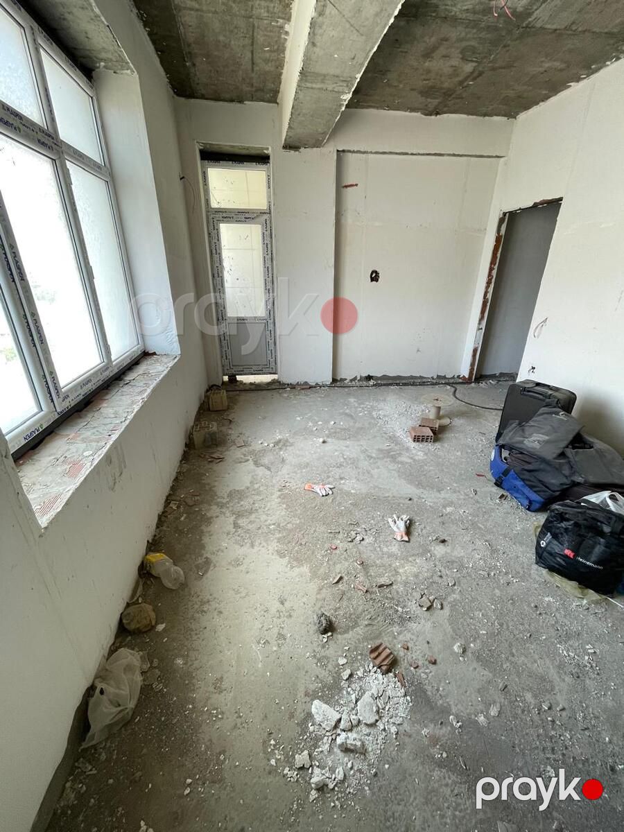 Satılır 3 otaqlı yeni tikili 155 m² — Mənzil, Bakı (12)