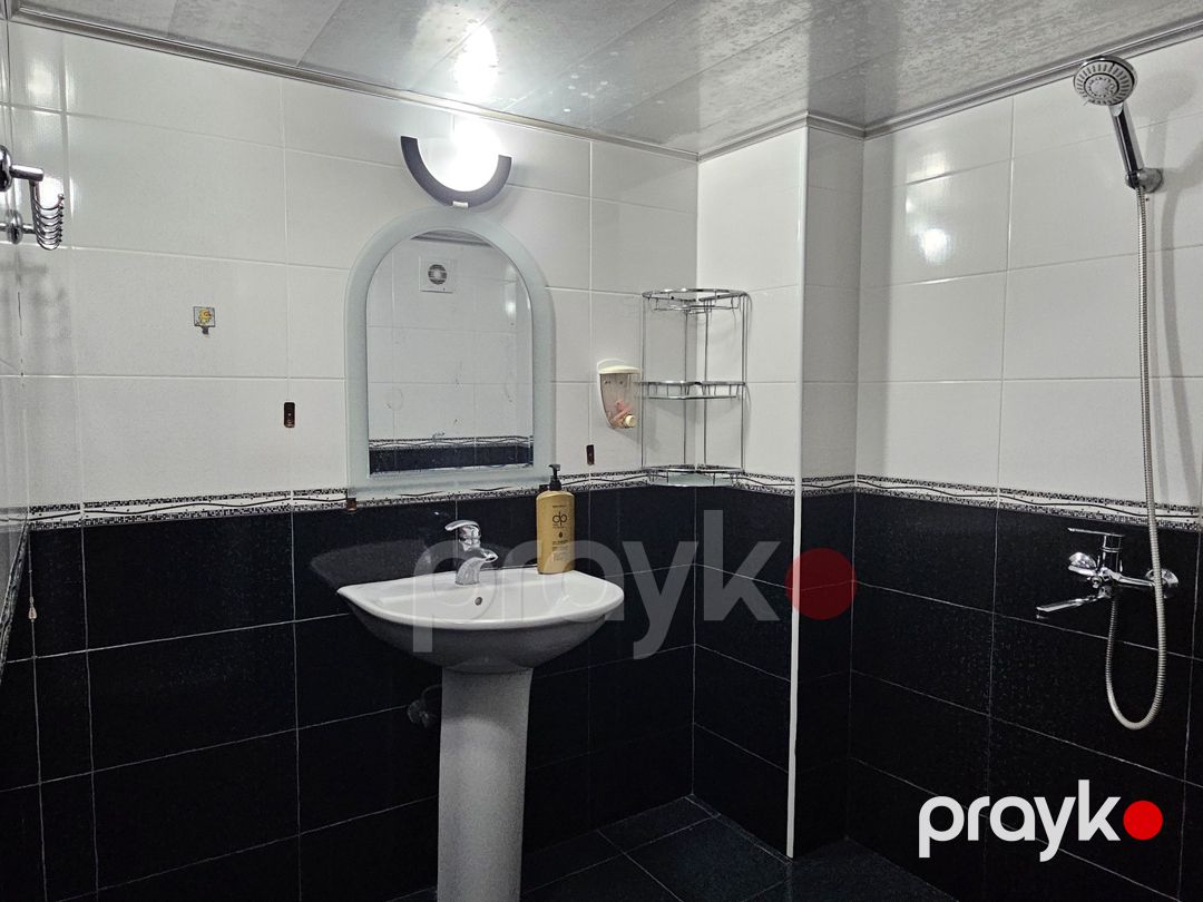 İcarəyə verilir 3 otaqlı həyət evi/bağ evi 150 m² — Ev, villa, Bakı (8)