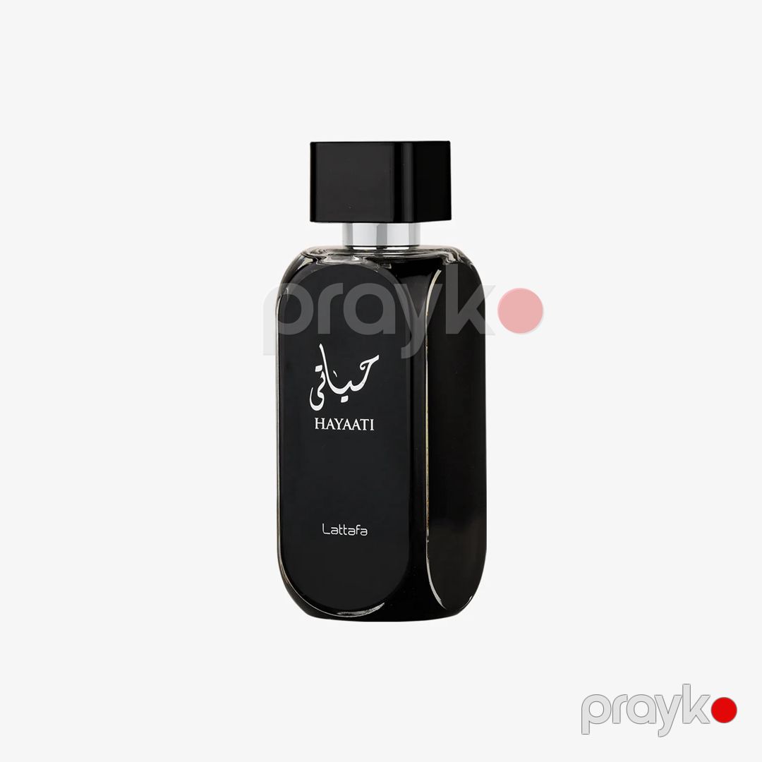 Hayaati Lattafa Perfumes ətir suyu hər kəs üçün, 100 ml — Mallar, Bakı (2)