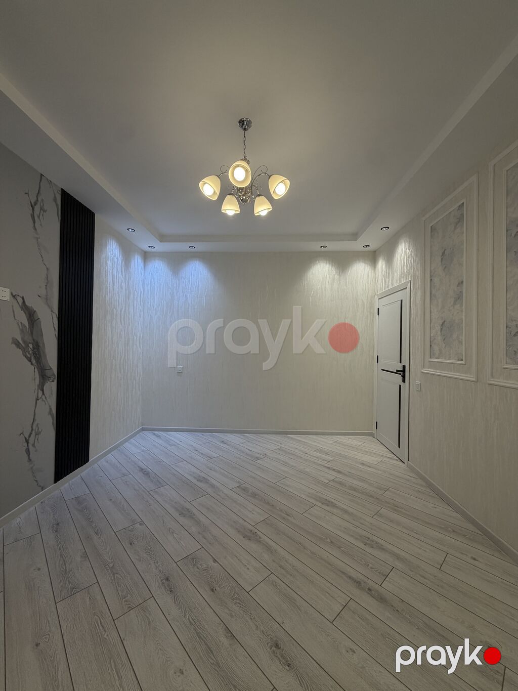2 otaqlı, Yeni tikili, 55 kv. m — Mənzil, Masazır (3)