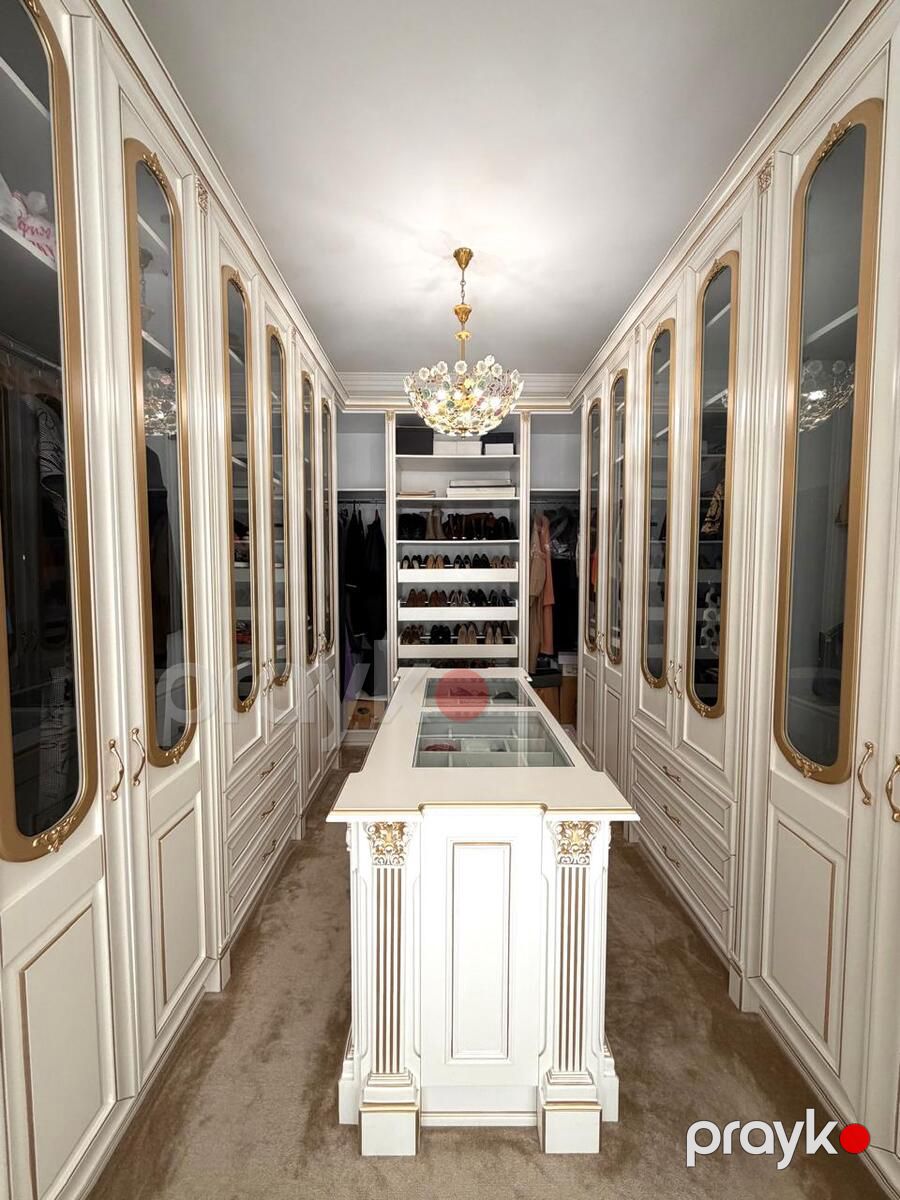 Satılır 4 otaqlı yeni tikili 211 m² — Mənzil, Bakı (12)