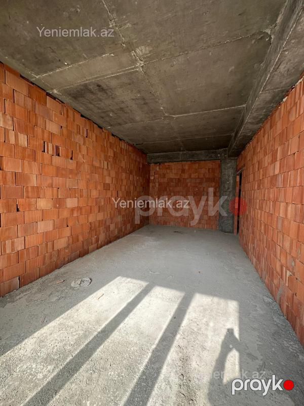 Satılır 1 otaqlı Bina evi menzil (Yeni tikili), 68 m², Suraxanı rayonu — Mənzil, Bakı (6)