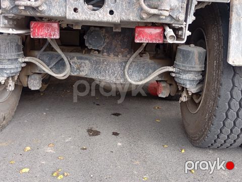 Kamaz körpüləri — Şamaxı