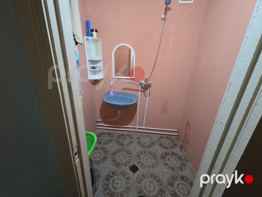 2 otaqlı mənzil, 58 m², Bakıxanov küç — Mənzil (2)