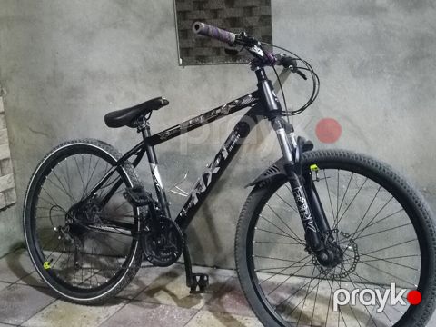Dağ velosipedi – NXV markalı, 26” təkər ölçüsü - Yüngül və möhkəm — Bakı