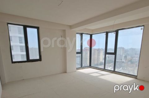 Satılır 3 otaqlı yeni tikili 96 m² — Bakı