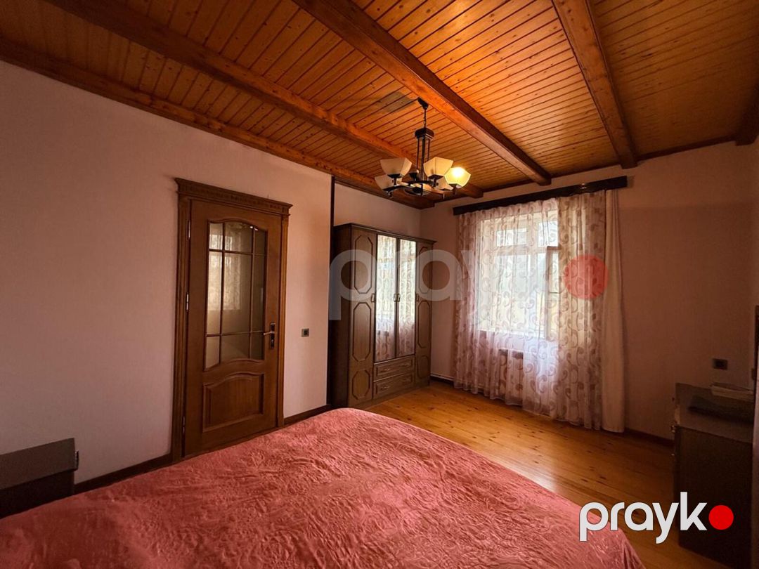 Satılır 6 otaqlı həyət evi/bağ evi 120 m² — Ev, villa, Sumqayıt (11)