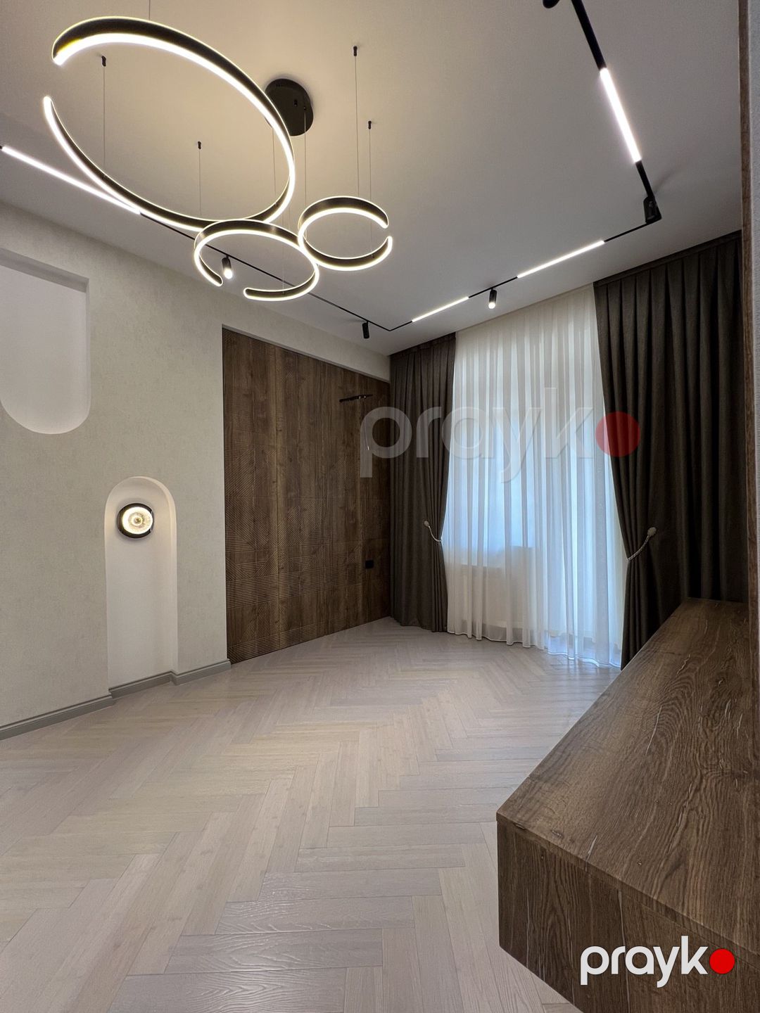 Satılır 2 otaqlı yeni tikili 68 m² — Mənzil, Bakı (5)
