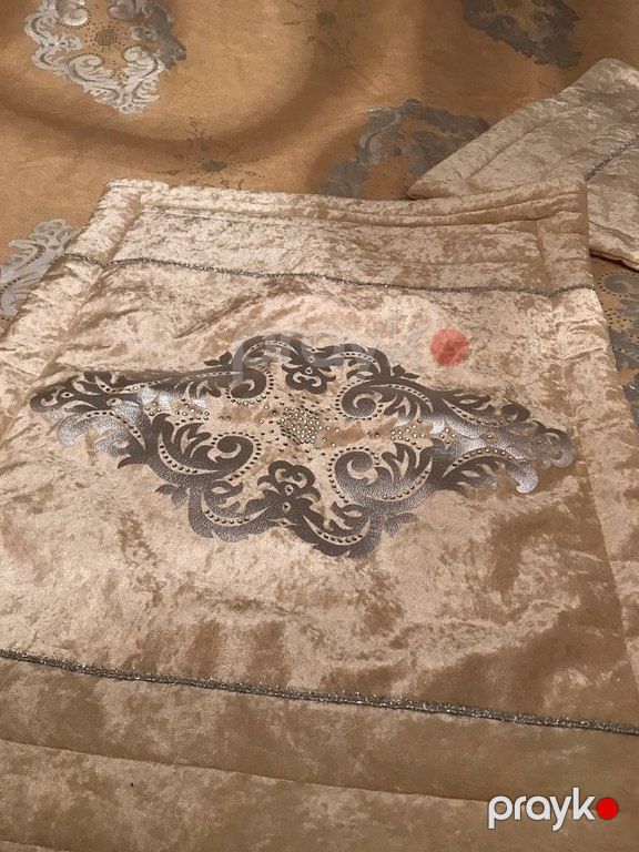 Покрывало — Tekstil, Bakı (5)