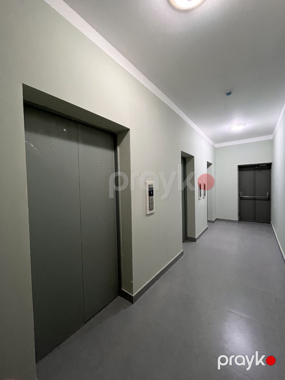 Satılır 3 otaqlı yeni tikili 74.9 m² — Mənzil, Bakı (3)