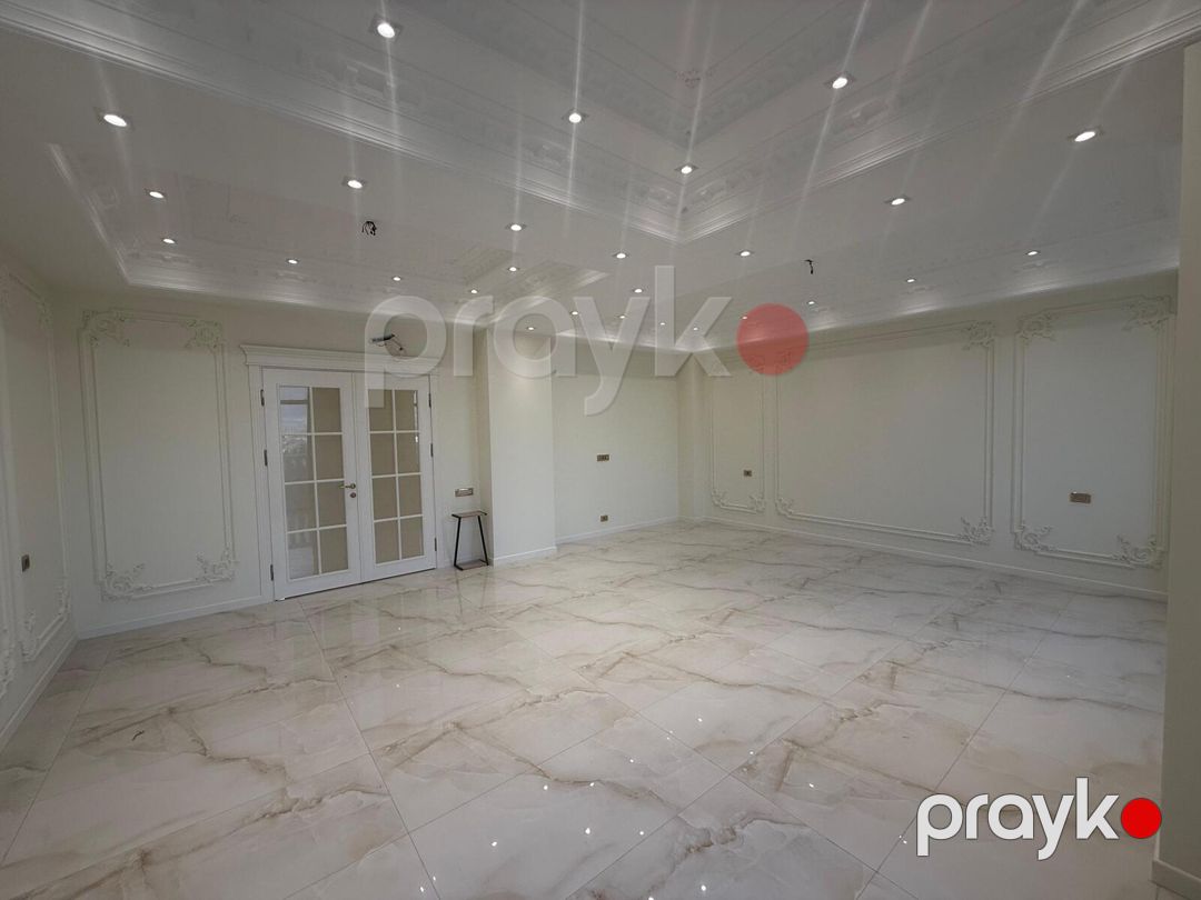 Satılır 5 otaqlı yeni tikili 195 m² — Mənzil, Bakı (3)