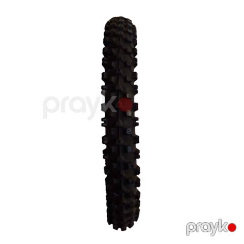 Motosikl üçün ön təkər şini 70x100-17 - MTR_00192 — Bakı