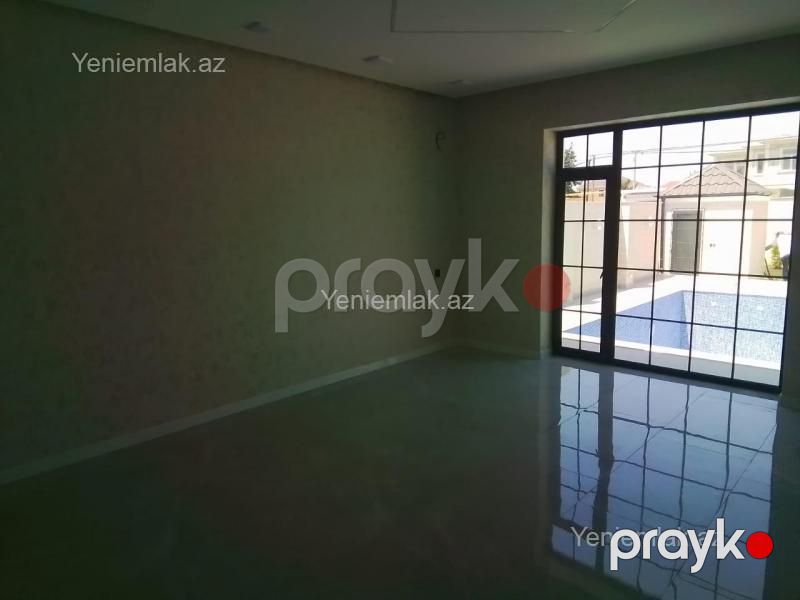 Satılır 3 otaqlı Həyət evi / Villa, 110 m², Novxanı — Ev, villa, Abşeron (6)