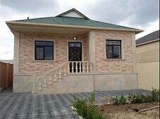 Kreditlə evlərin satışı — Bakı