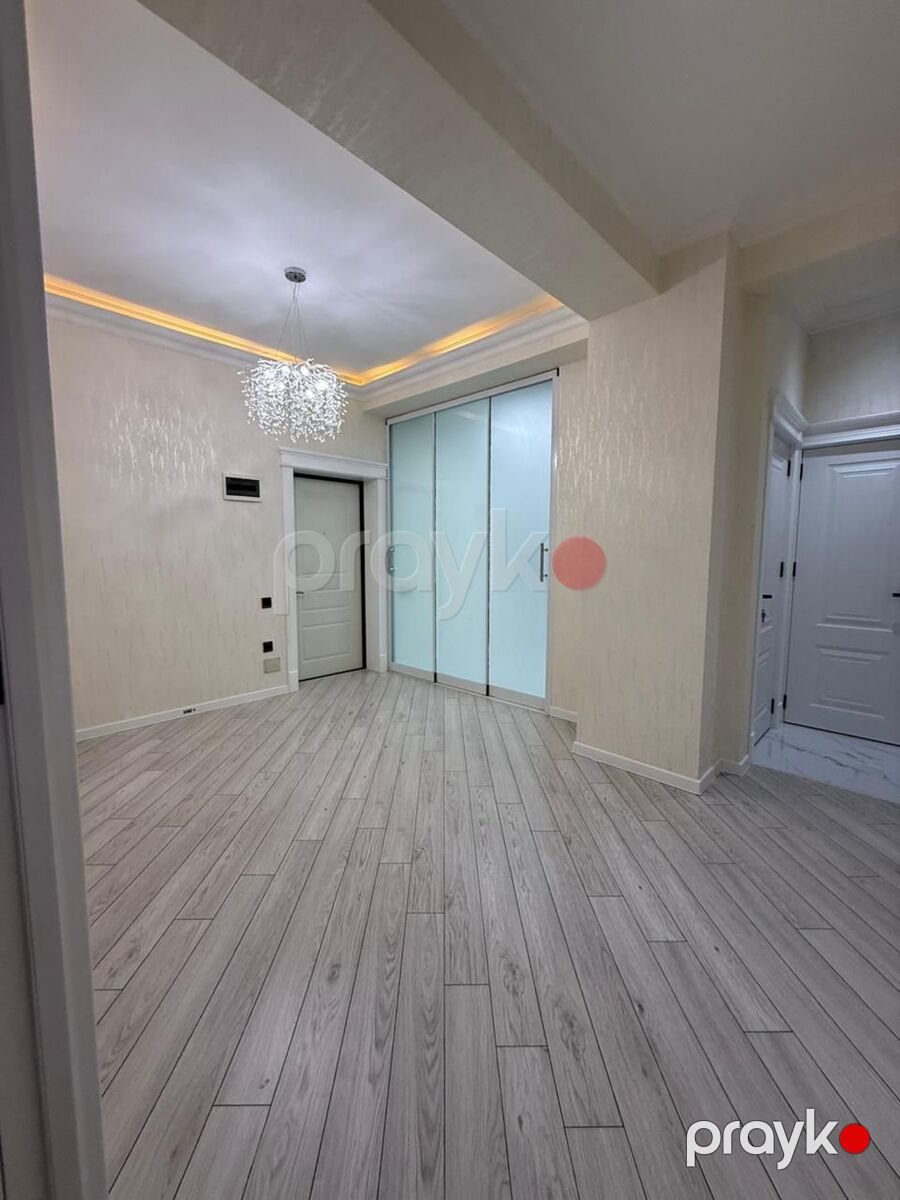 Satılır 3 otaqlı yeni tikili 100 m² — Mənzil, Bakı (8)