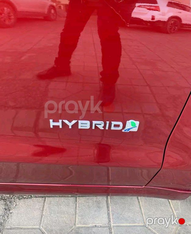 Ford Fusion (North America), 2.0 L, 1.4 kWh, 2018 il, 175 000 km — Avtomobillər, Gəncə (9)