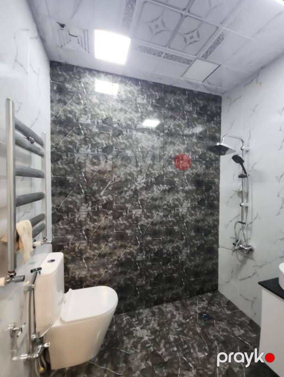 Satılır 2 otaqlı yeni tikili 62 m² — Mənzil, Bakı (8)