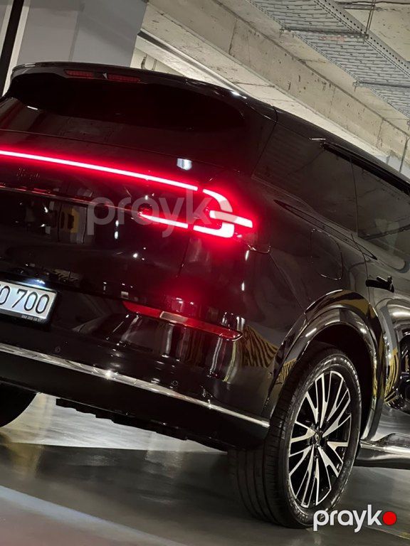 Changan Qiyuan Q07, 1.5 L, 31.7 kWh, 2025 il, yeni — Avtomobillər, Bakı (4)