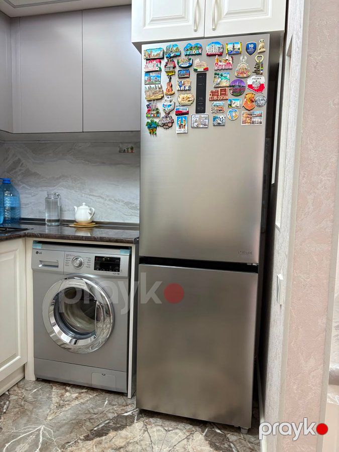 2 otaqlı mənzil, 65 m², 8 mkr, Bakı — Mənzil (3)